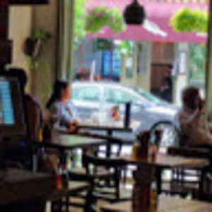 Meet your Posher, Sheila marie